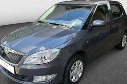 Skoda Fabia 131.200 km 3.150 &euro; Hürth 50354