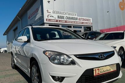Hyundai i30 162.500 km 5.499 &euro; Rheinbach 53359