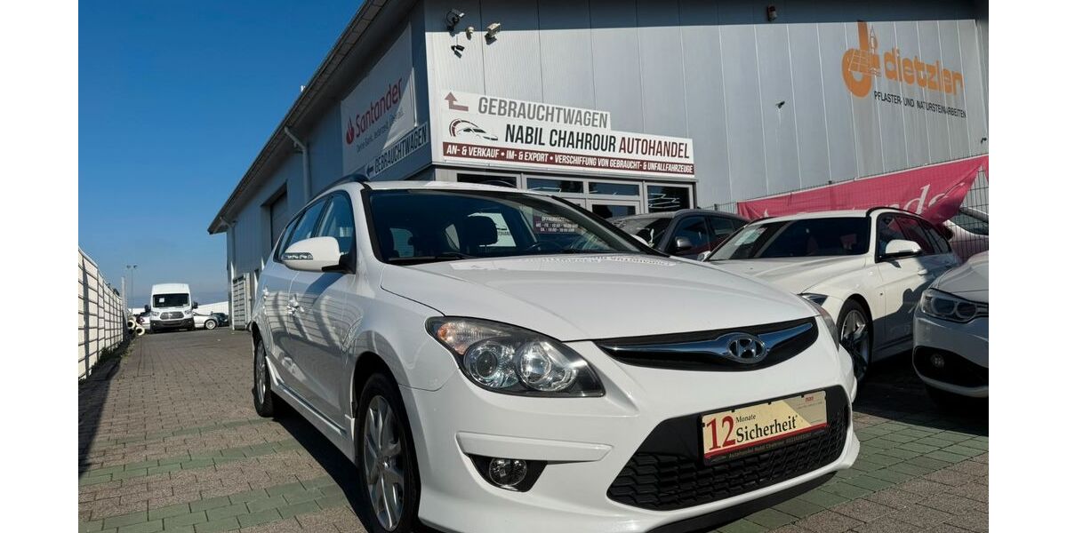 Hyundai i30 162.500 km 5.499 &euro; Rheinbach 53359