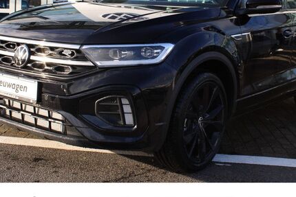 VW T-Roc 22.000 km 38.980 &euro; Wesseling 50389