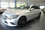 Mercedes-Benz C 300 e T 9G-Tronic Avantgarde 21.318 km 28.480 &euro; Euskirchen 53881