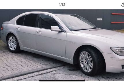 BMW 730 350.000 km 4.200 &euro; Bonn 53229