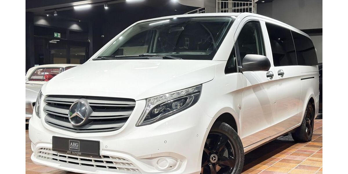 Mercedes-Benz Vito 88.275 km 39.950 &euro; Bonn 53177