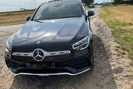 Mercedes-Benz Coupé 40.000 km 39.499 &euro; Wachtberg 53343