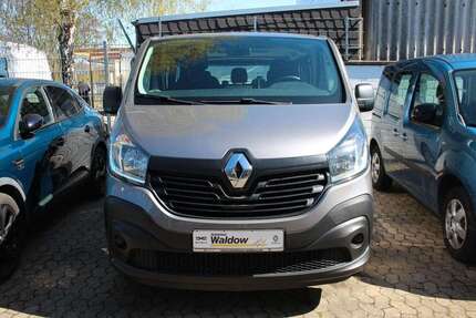Renault Trafic 125.000 km 17.900 &euro; Rheinbach 53359