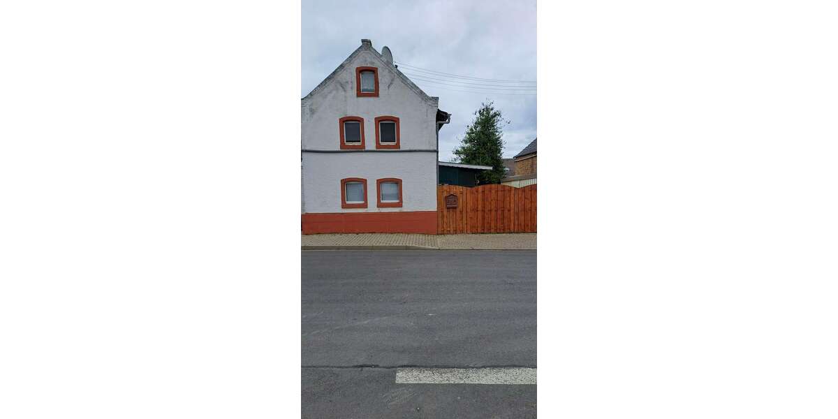 Einfamilienhaus Mechernich-Wachendorf Wachendorf - 3 Zimmer, 90 m&sup2;, 99.000&euro; | Angebot:27019447