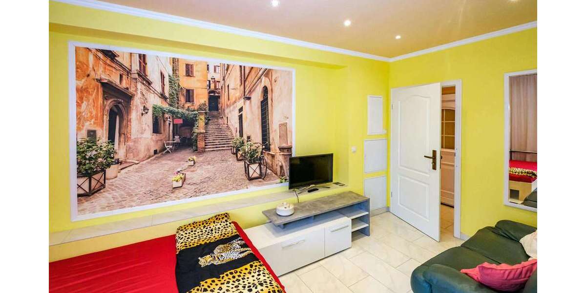 Zimmer Bonn Endenich - 1 Zimmer, 790&euro; | Angebot:22847248