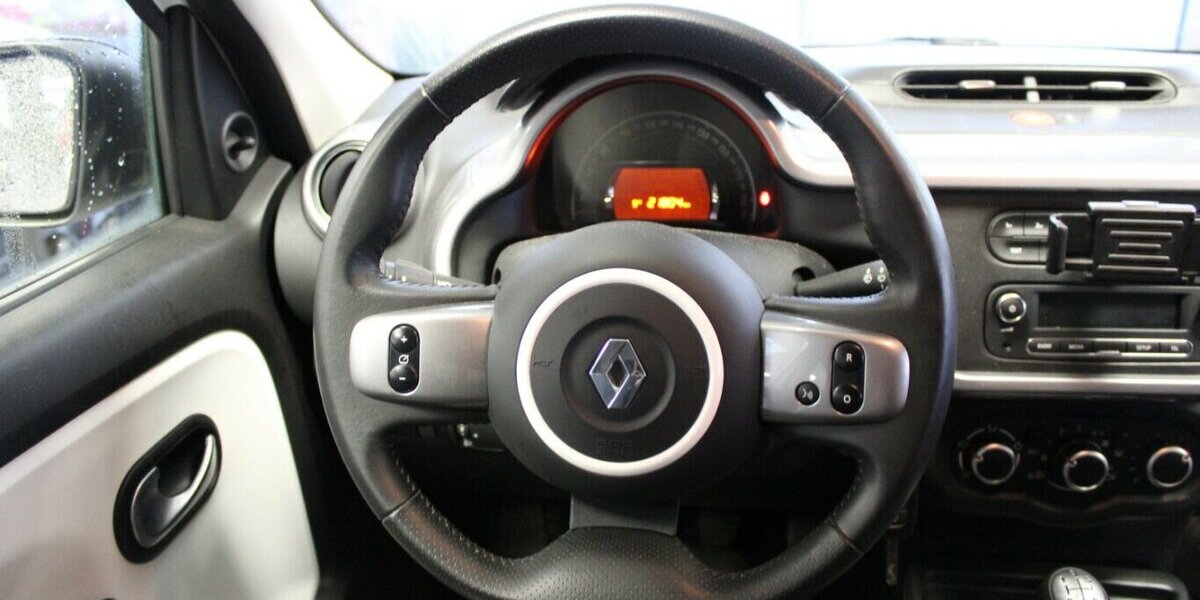 Renault Twingo SCe 70 Limited 21.803 km 8.480 &euro; Euskirchen 53881