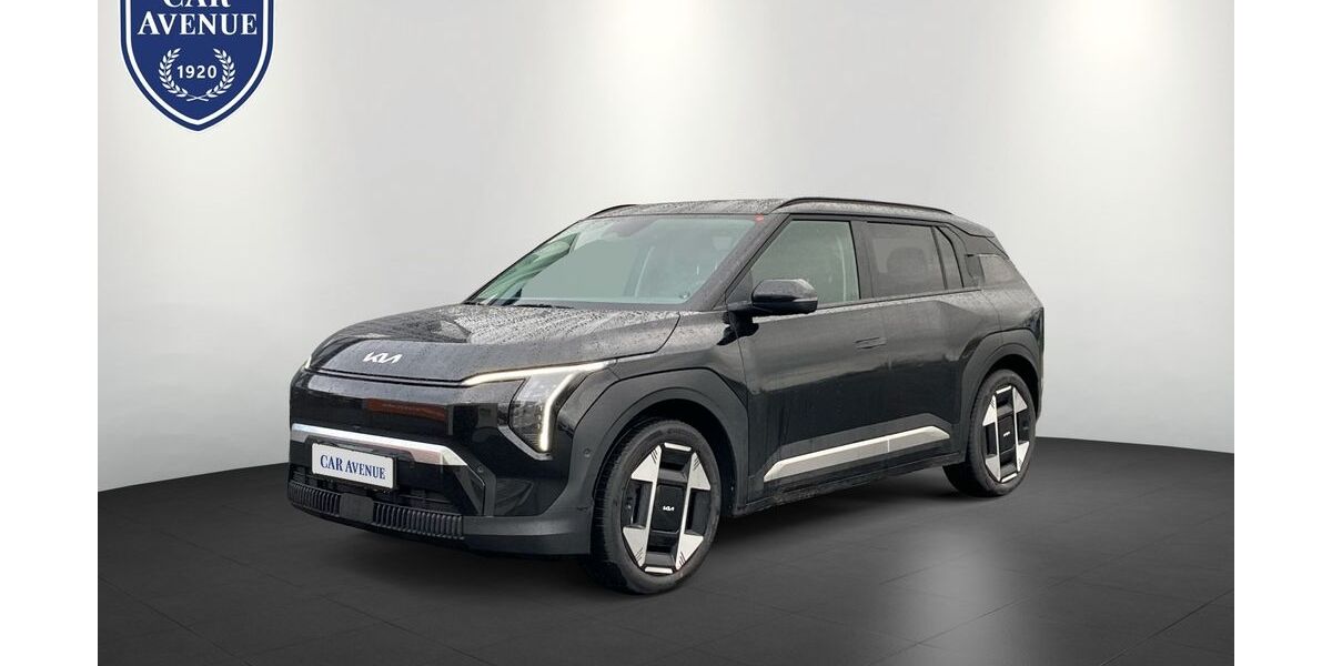 Kia EV3 5.990 km 32.880 &euro; Euskirchen 53881