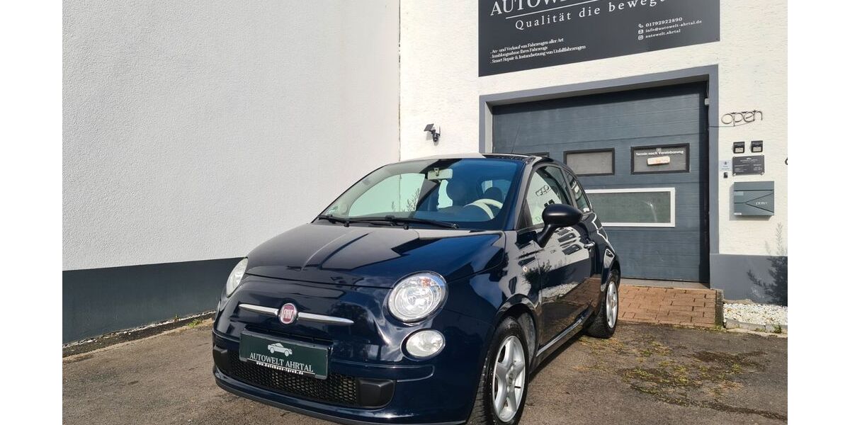 Fiat 500 167.919 km 3.479 &euro; Bad Neuenahr Ahrweiler 53474