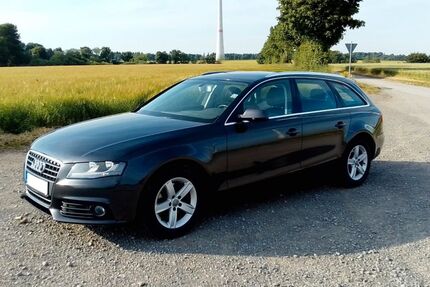 Audi A4 155.048 km 8.200 &euro; Schleiden 53937