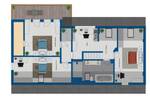 Einfamilienhaus Wesseling - 5 Zimmer, 185 m&sup2;, 599.000&euro; | Angebot:26503120