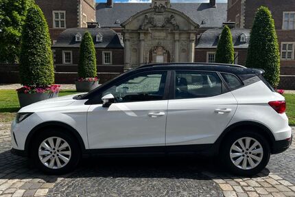 Seat Arona 15.900 km 19.970 &euro; Grafschaft 53501