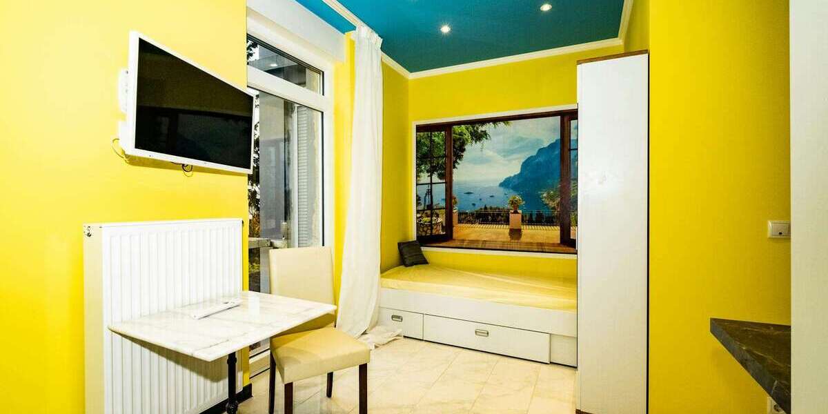 Zimmer Bonn Bonn-Zentrum - 1 Zimmer, 790&euro; | Angebot:22845877