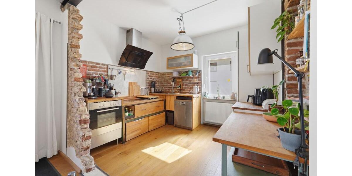 Reihenhaus Hürth - 4 Zimmer, 116 m&sup2;, 489.000&euro; | Angebot:26764639