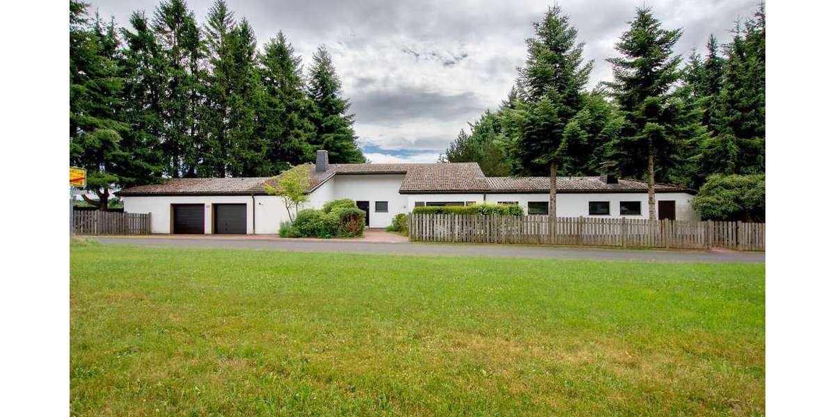 Einfamilienhaus Kall - 6 Zimmer, 276 m&sup2;, 395.000&euro; | Angebot:27076690