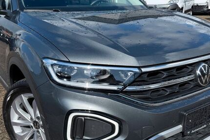 VW T-Roc 42.989 km 25.900 &euro; Brühl bei Köln 50321