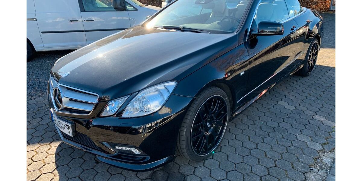 Mercedes-Benz E 500 74.130 km 31.499 &euro; Mechernich/Kommern 53894