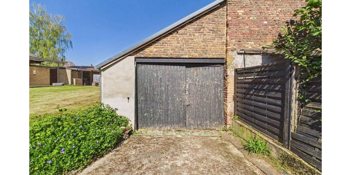 Einfamilienhaus Euskirchen Dom-Esch - 4 Zimmer, 127 m&sup2;, 326.000&euro; | Angebot:26740951