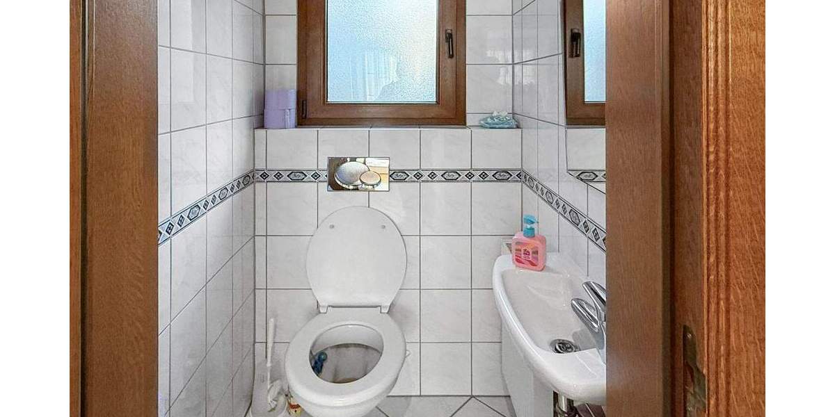 Einfamilienhaus Euskirchen Innenstadt - 5 Zimmer, 97 m&sup2;, 269.000&euro; | Angebot:25820827