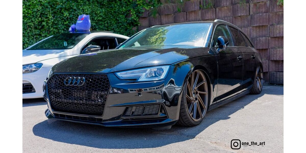 Audi A4 138.000 km 18.999 &euro; Blankenheim 53945