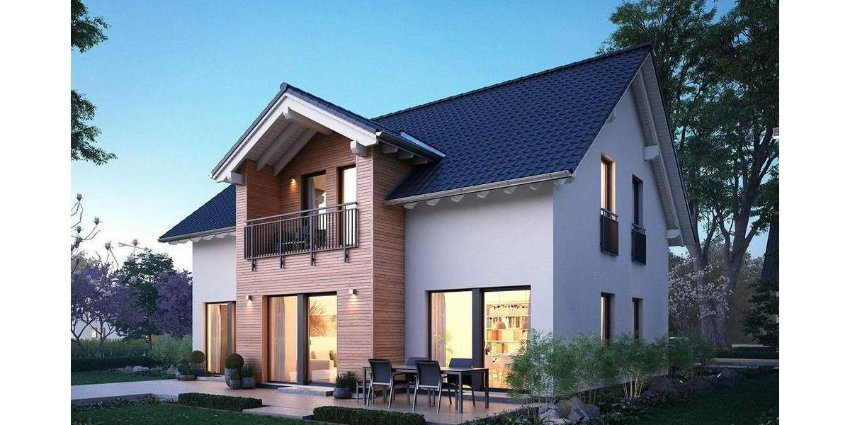 Einfamilienhaus Hürtgenwald Hürtgen - 4 Zimmer, 160 m&sup2;, 326.079&euro; | Angebot:25738881