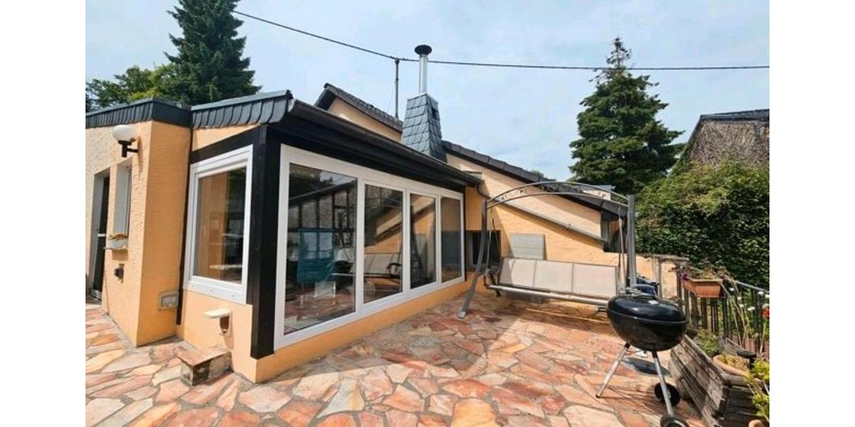 Einfamilienhaus Mechernich - 4 Zimmer, 93 m&sup2;, 189.000&euro; | Angebot:24997353