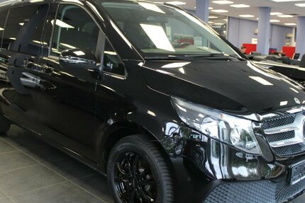 Mercedes-Benz V 250 d lang 9G-TRONIC Edition 66.112 km 42.980 &euro; Euskirchen 53881