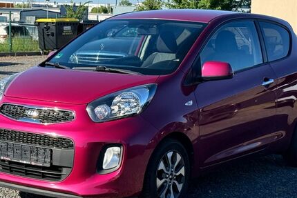 Kia Picanto 119.000 km 4.250 &euro; Düren 52351
