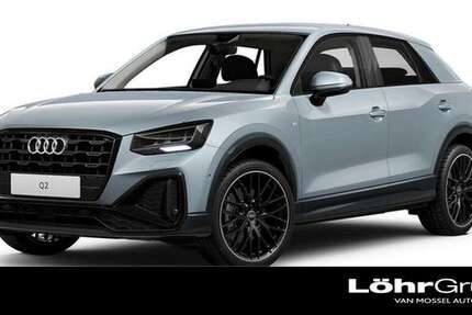 Audi Q2 31.300 km 28.450 &euro; Meckenheim 53340