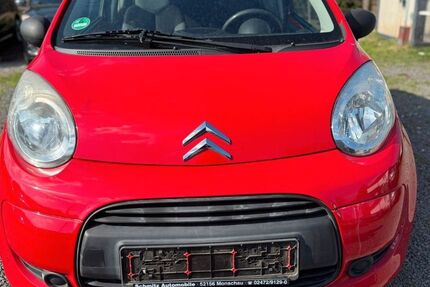 Citroen C1 86.000 km 1.999 &euro; Mechernich 53894