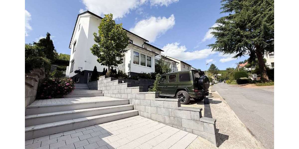 Einfamilienhaus Bad Neuenahr-Ahrweiler Ahrweiler - 5 Zimmer, 140 m&sup2;, 478.000&euro; | Angebot:24238694