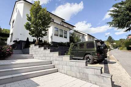 Haus Bad Neuenahr-Ahrweiler Ahrweiler - 5 Zimmer, 140 m&sup2;, 478.000&euro; | Angebot:24238694