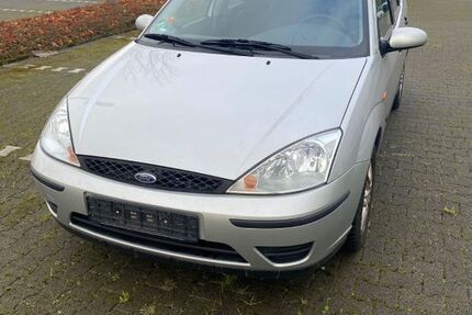 Ford Focus 133.000 km 1.600 &euro; Erftstadt 50374