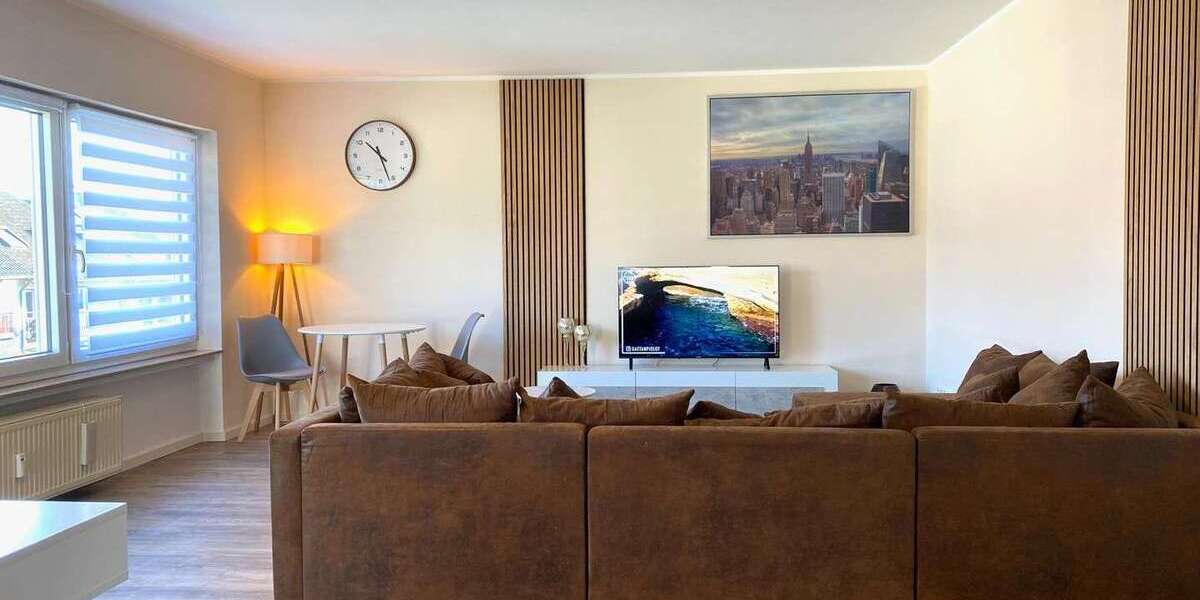 Etagenwohnung Wachtberg Adendorf - 1 Zimmer, 20 m&sup2;, 700&euro; | Angebot:26099944