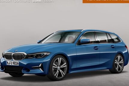 BMW 330 71.148 km 42.990 &euro; Bonn 53119