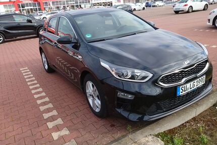 Kia ceed / Ceed 106.000 km 12.100 &euro; Vettweiß 52391