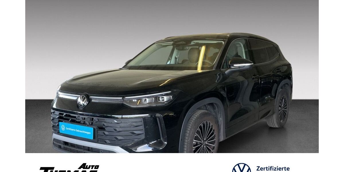 VW Tayron 16.730 km 42.381 &euro; Bonn 53227