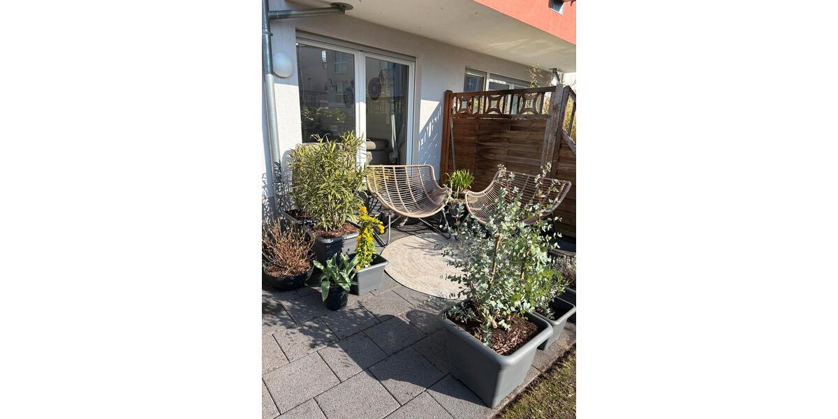 Erdgeschoßwohnung Brühl - 2.5 Zimmer, 74 m&sup2;, 1.500&euro; | Angebot:26003677