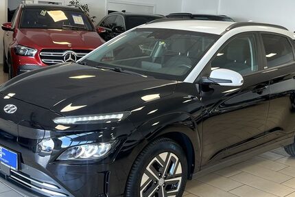 Hyundai KONA 48.564 km 18.900 &euro; Bonn 53227