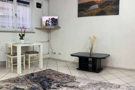 Wohnung Kerpen Buir - 1.5 Zimmer, 35 m&sup2;, 700&euro; | Angebot:26186038