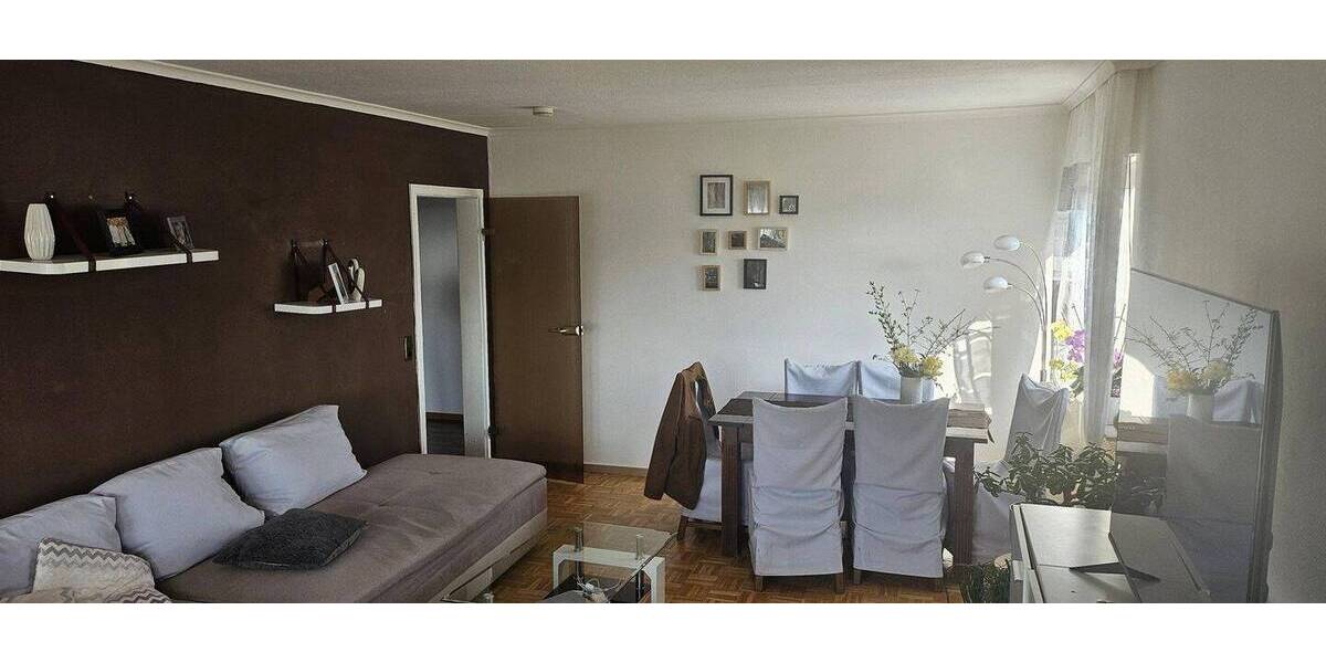 Etagenwohnung Erftstadt Liblar - 3 Zimmer, 83 m&sup2;, 199.000&euro; | Angebot:26080769