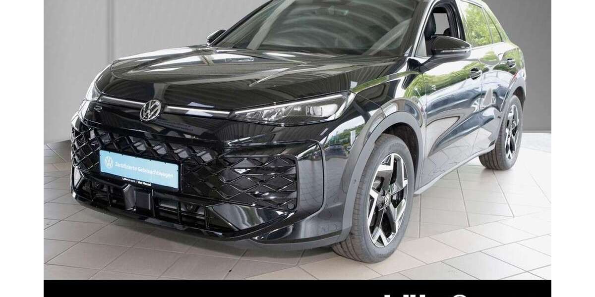 VW T-Roc 1.010 km 36.450 &euro; Meckenheim 53340