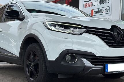Renault Kadjar 101.000 km 10.499 &euro; Euskirchen 53879