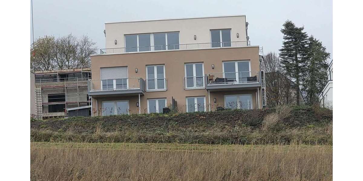 Etagenwohnung Mechernich - 3 Zimmer, 80 m&sup2;, 288.090&euro; | Angebot:24878701