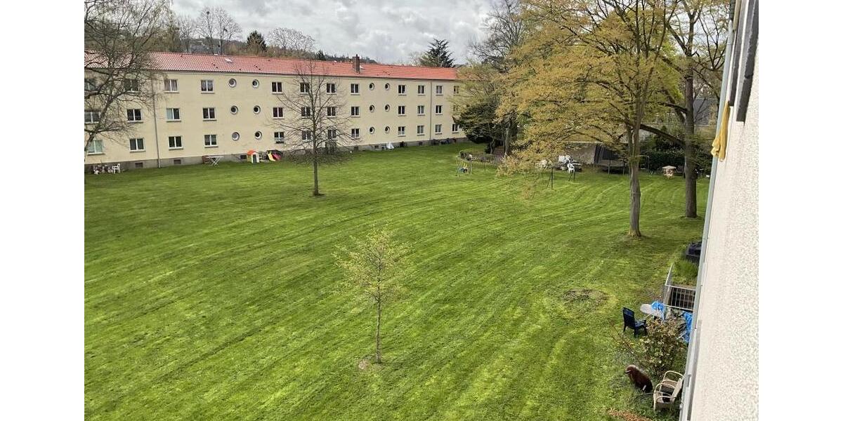 Etagenwohnung Bonn Gronau - 3 Zimmer, 60 m&sup2;, 740&euro; | Angebot:26022888