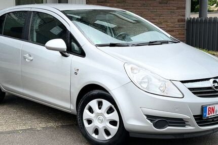 Opel Corsa 169.300 km 2.499 &euro; bonn 53175