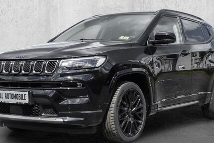 Jeep Compass 33.732 km 29.980 &euro; Euskirchen 53879