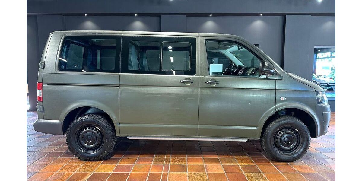 VW T5 andere 77.319 km 37.950 &euro; Bonn 53177