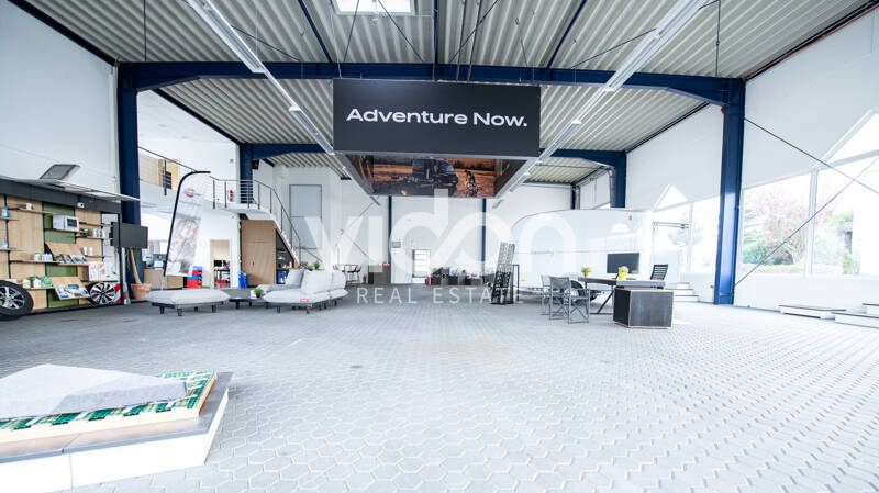 Gewerbeobjekt Wesseling Urfeld - 17.855&euro; | Angebot:25683768